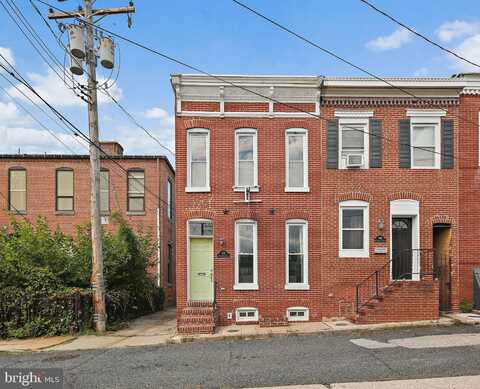 104 BIRCKHEAD STREET, BALTIMORE, MD 21230