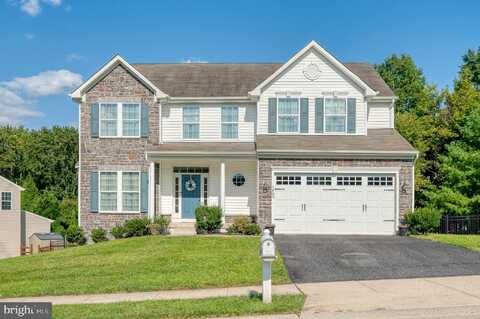 3605 COGSWELL COURT, ABINGDON, MD 21009