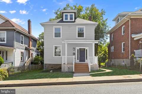 505 MCCABE AVENUE, BALTIMORE, MD 21212