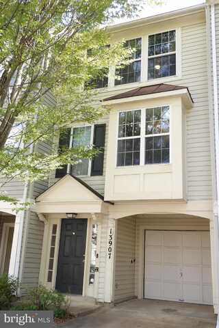 13907 EDWALL DRIVE, UPPER MARLBORO, MD 20772