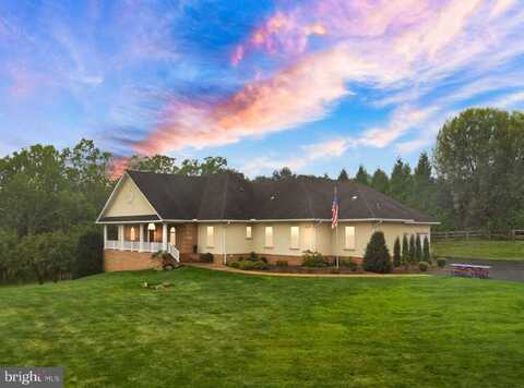 40983 PROSPECT FARM LANE, LOVETTSVILLE, VA 20180