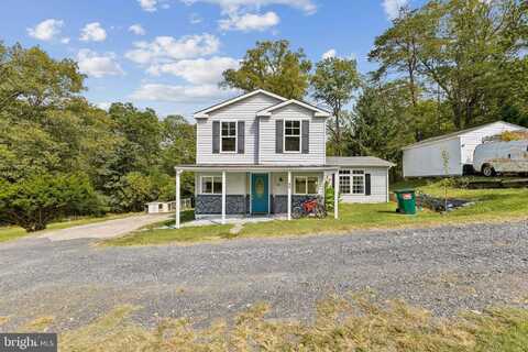 45 FIGGINS ROAD, FRONT ROYAL, VA 22630