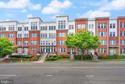 1418 N RHODES STREET, ARLINGTON, VA 22209