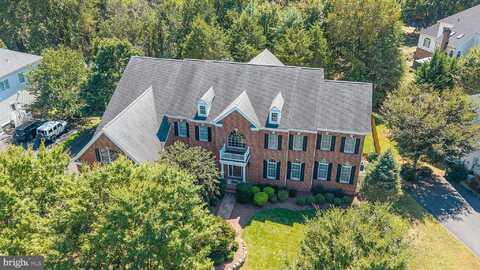 5331 CHAFFINS FARM COURT, HAYMARKET, VA 20169