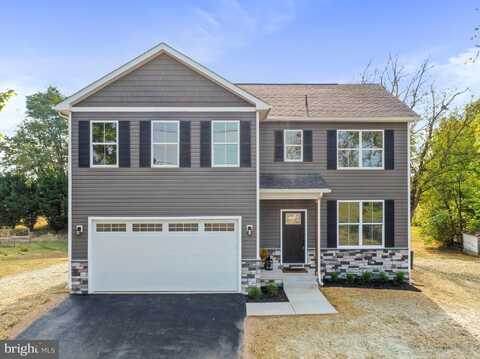 6061 WINCHESTER AVENUE, INWOOD, WV 25428
