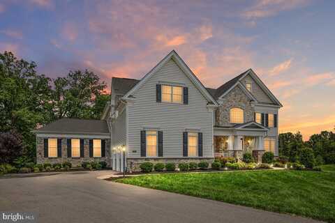 4420 DODDS MILL DRIVE, HAYMARKET, VA 20169