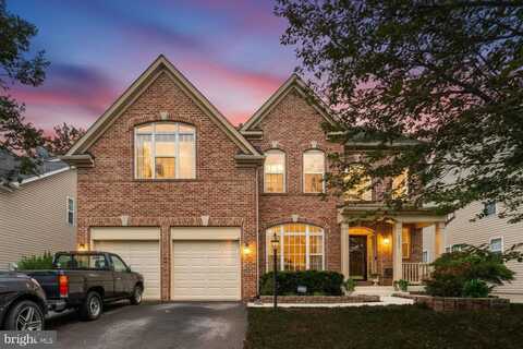14836 CARTAGENA DRIVE, GAINESVILLE, VA 20155