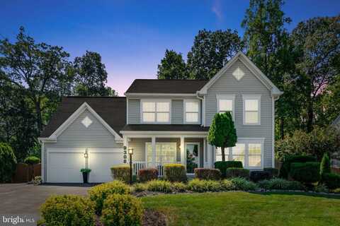 9308 HERSCH FARM LANE, MANASSAS, VA 20112