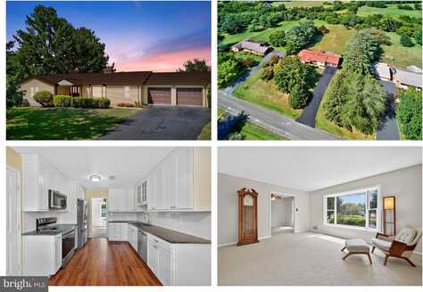 8004 COOKS COURT, WARRENTON, VA 20186