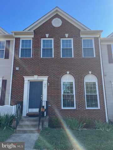 987 LONGVIEW LANE, CULPEPER, VA 22701