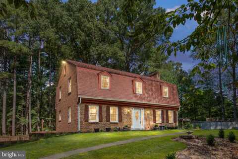 16 ANDREW CHAPEL ROAD, STAFFORD, VA 22554