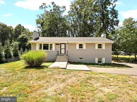 11929 WAPLES MILL ROAD, OAKTON, VA 22124