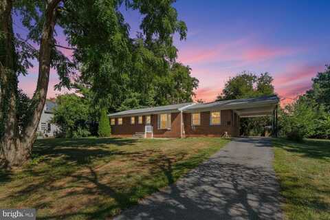 328 S CHURCH STREET, BERRYVILLE, VA 22611
