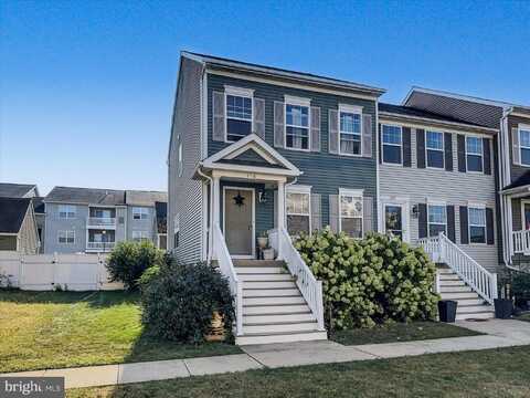 210 SABLE DRIVE, MARIETTA, PA 17547