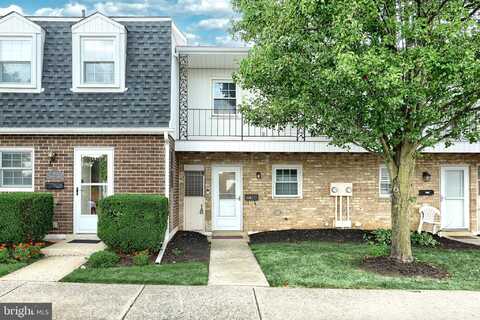 1618 DEVERS ROAD, YORK, PA 17404