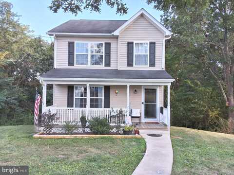 277 MCDONALD ROAD, WINCHESTER, VA 22602