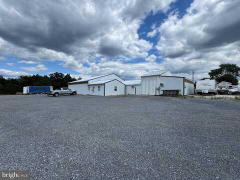 3959 WARM SPRING ROAD, CHAMBERSBURG, PA 17202