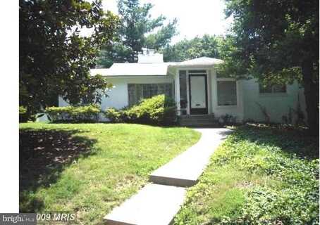 5205 SARATOGA AVENUE, CHEVY CHASE, MD 20815