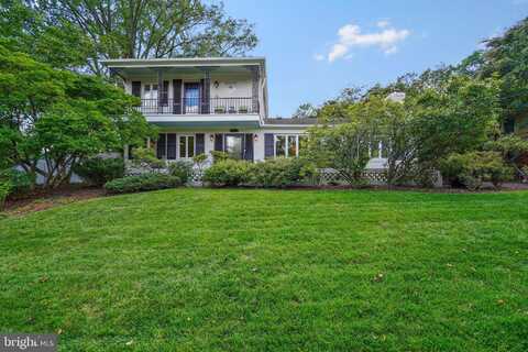 500 CROWN VIEW DRIVE, ALEXANDRIA, VA 22314