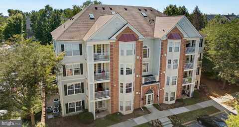 13401 FOUNTAIN CLUB DRIVE, GERMANTOWN, MD 20878