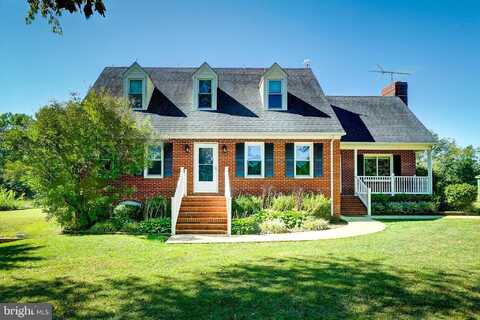 6558 JEFFERSON HIGHWAY, MINERAL, VA 23117