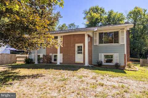 243 BYNUM RIDGE ROAD, FOREST HILL, MD 21050