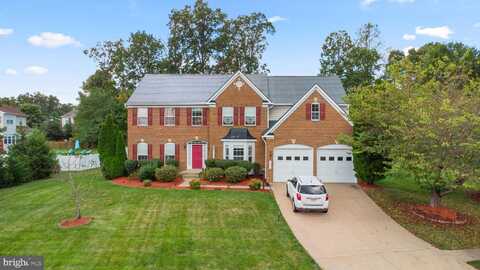5005 QUILLER COURT, WOODBRIDGE, VA 22193