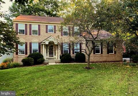 1201 WHITETAIL, MOUNT AIRY, MD 21771