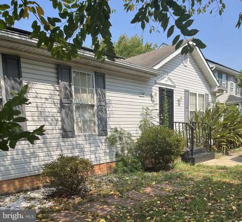 6714 ASSET DRIVE, HYATTSVILLE, MD 20785