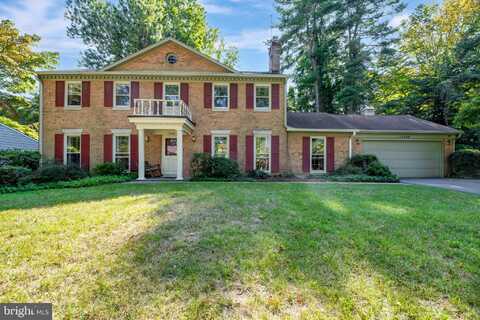 15308 CARROLTON ROAD, ROCKVILLE, MD 20853