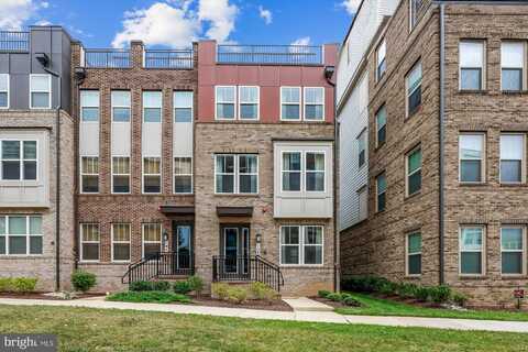 108 SALINGER DRIVE, GAITHERSBURG, MD 20878