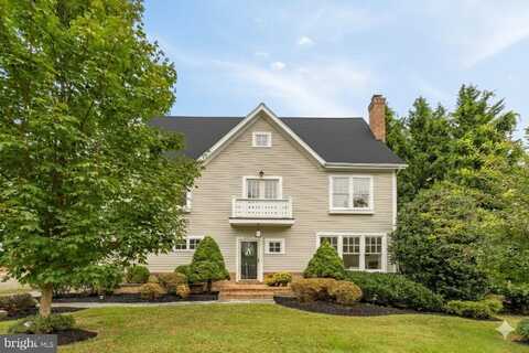 5301 MCKINLEY STREET, BETHESDA, MD 20814