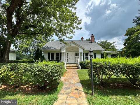 6442 MAIN STREET, THE PLAINS, VA 20198