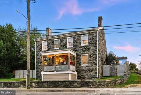 3540 CLIPPER ROAD, BALTIMORE, MD 21211