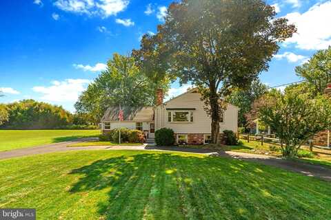 15709 OURSLER ROAD, BURTONSVILLE, MD 20866