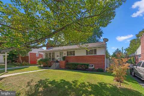 2104 REEDIE DRIVE, SILVER SPRING, MD 20902