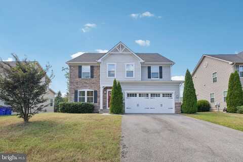 9273 ROCK LYNN CIRCLE, WALDORF, MD 20603