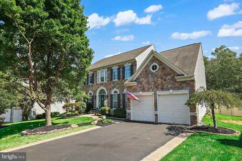 1019 E KENSINGTON CIRCLE, FREDERICKSBURG, VA 22401
