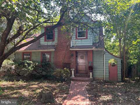 5932 LANGSTON BOULEVARD, ARLINGTON, VA 22207