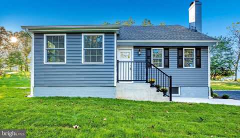 7631 UTICA ROAD, THURMONT, MD 21788