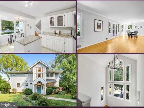 7715 MARTHAS LANE, FALLS CHURCH, VA 22043