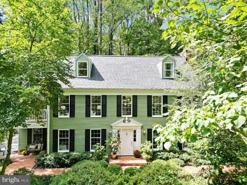 1270 DOROTHY ROAD, CROWNSVILLE, MD 21032