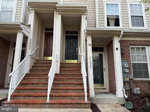 11039 MILL CENTRE DRIVE, OWINGS MILLS, MD 21117