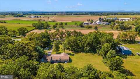 15320 CIDER PRESS ROAD, WAYNESBORO, PA 17268