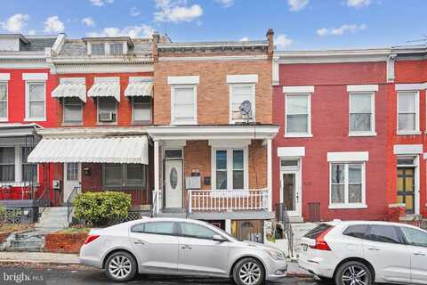 531 HARVARD STREET NW, WASHINGTON, DC 20001
