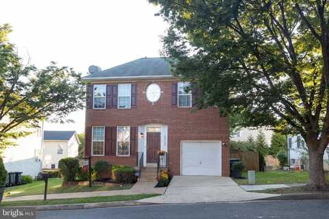 3313 CORNWELL DRIVE SE, WASHINGTON, DC 20032