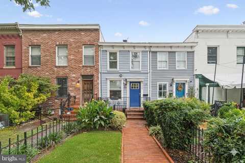 728 MARYLAND AVENUE NE, WASHINGTON, DC 20002