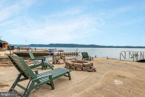 70 BOATHOUSE ROAD EXTENSION, WRIGHTSVILLE, PA 17368
