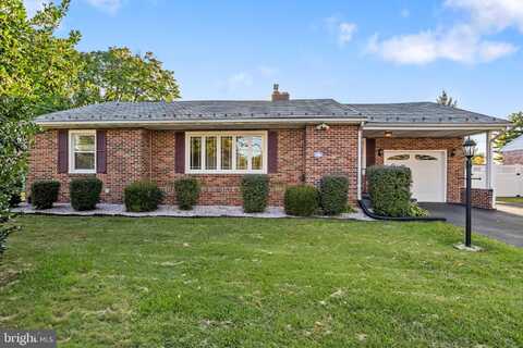 1930 N SHERMAN STREET, YORK, PA 17406