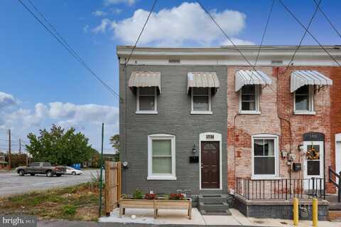 587 ZOOK AVENUE, LANCASTER, PA 17602